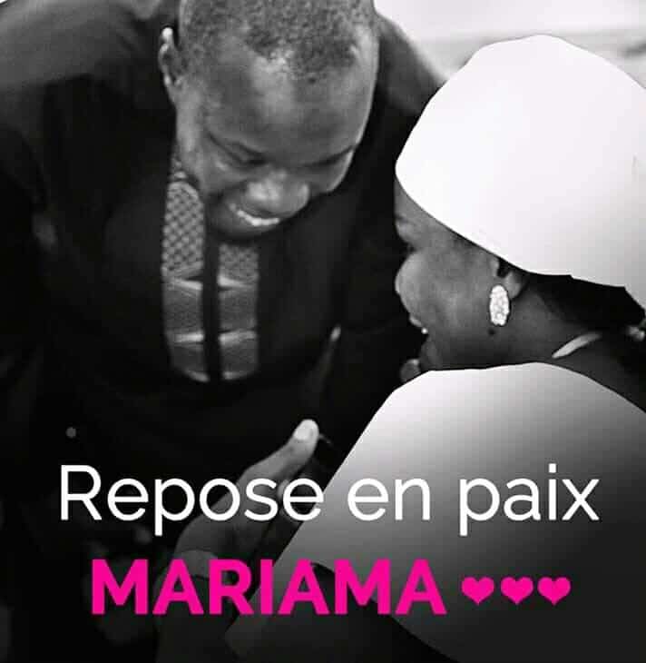 Mariama Sagna 2 - Senenews - Actualité au Sénégal, Politique, Économie, Sport