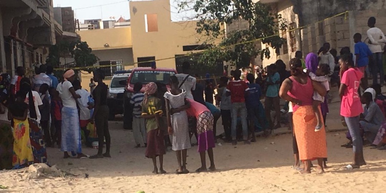 (02 Photos) Les détails de la mort par pendaison de l’enseignant Souleymane Diabaté